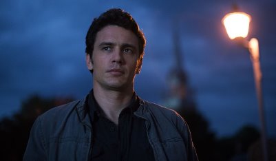 james franco in every thig will be fine